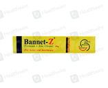 Bannet-Z (100G) Toothpaste