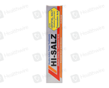 Hi-Salz Double Action Power (100G) Toothpaste