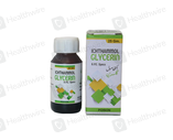 Icthamol Glycerin Sarco S
