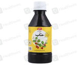 Qarshi Sharbat Annab (240Ml) Syrup