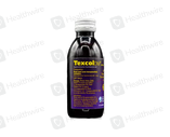 Texcol Dm (10Mg/5Ml) 120Ml Syrup
