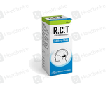 Rct 60Ml Syrup