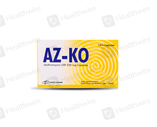Az-Ko (250Mg) 10 Tablets