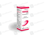 Phenotone (20Mg/5Ml) 60Ml Elixir