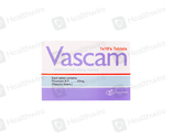 Vascam (20Mg) 20 Capsules