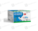 Rumadol Cf Tablets
