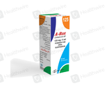 A-Rox (125Mg) 60Ml Syrup