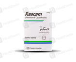 Rascam (20Mg) 20 Tablet