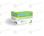 Prisma (20Mg) 10 Capsule