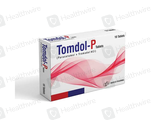Tomdol-P 10 Tablets