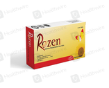 Rozen (10Mg) 10 Tablets