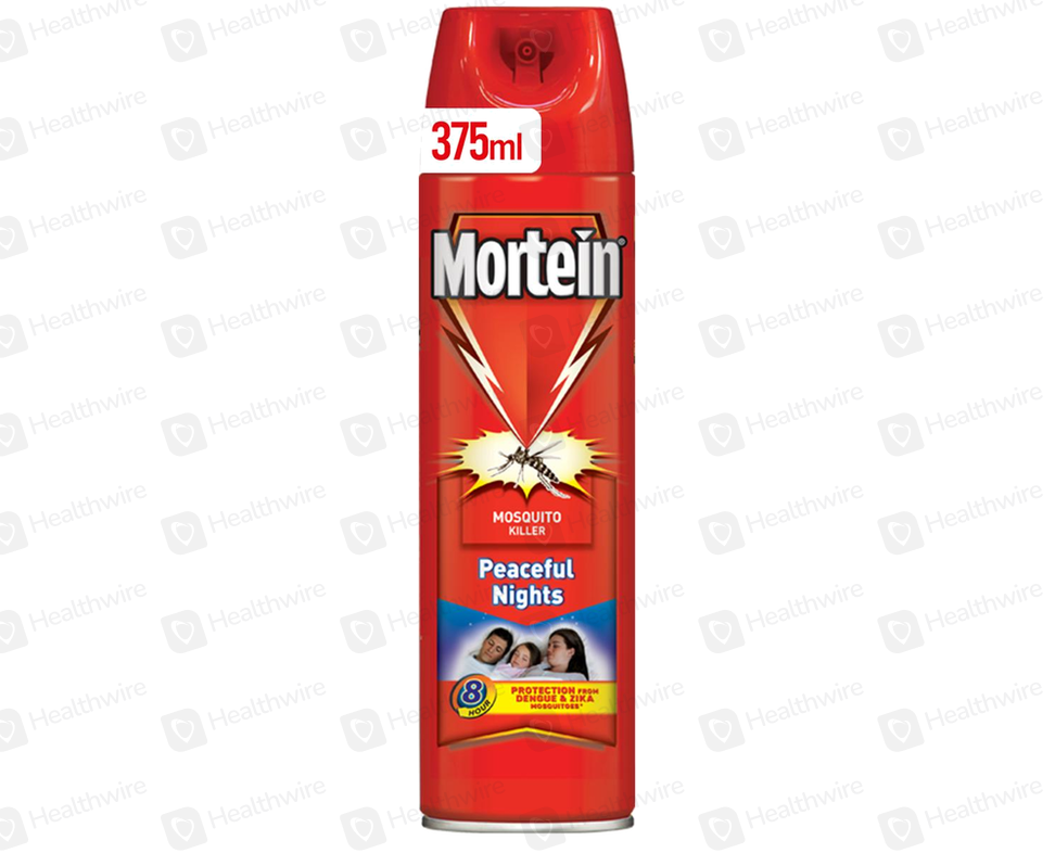 Mortein (375Ml) Spray