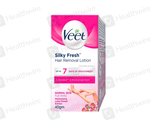Veet Silk & Fresh (For Normal Skin) 40G Hair Removal Lotion