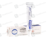 Lovir (3%) 4.5G Eye Ointment