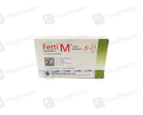 Ferti M (75Iu) 1 Vial Injection