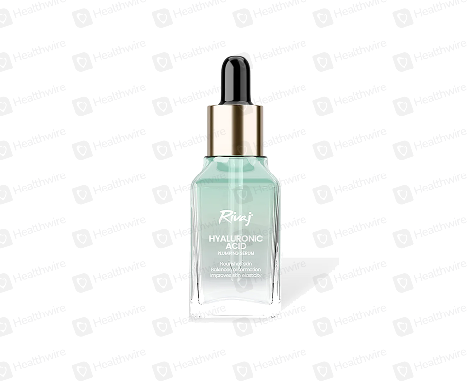 Rivaj Hyaluronic Acid Serum
