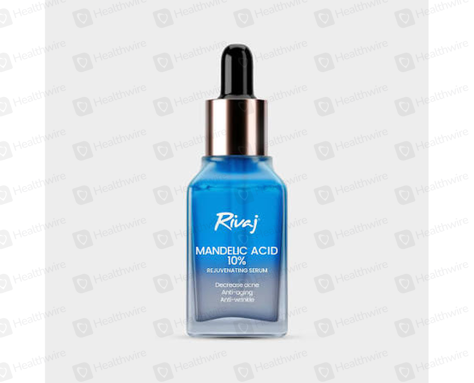 Rivaj Mandelic Acid Serum