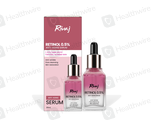 Rivaj Retinol 0.5% Serum