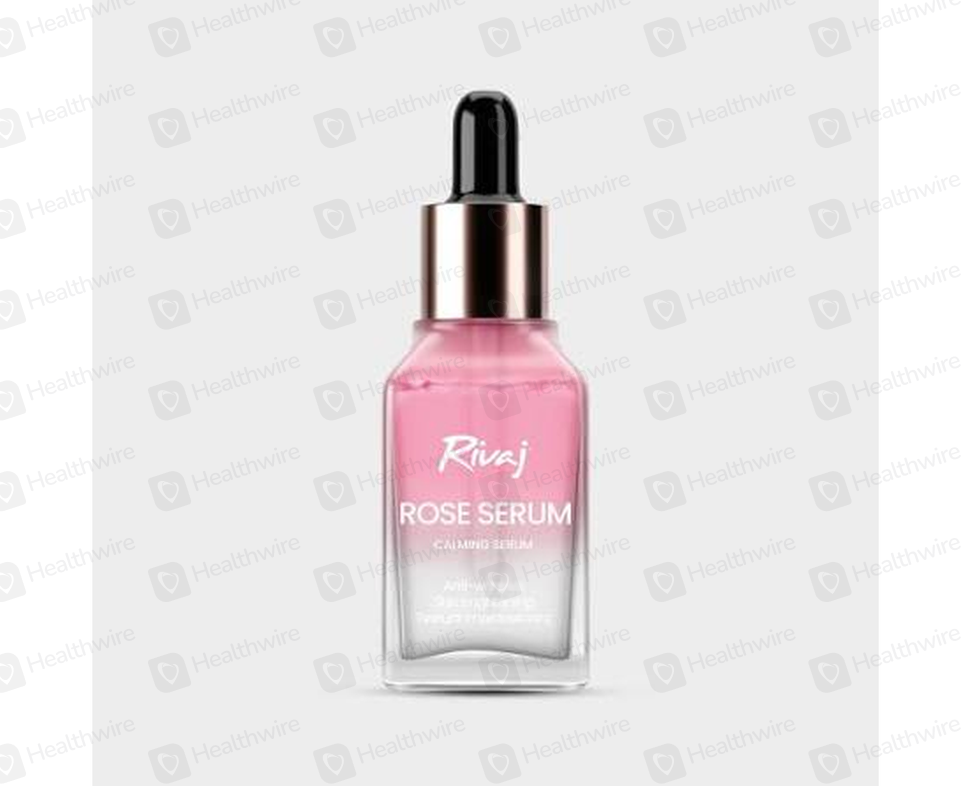 Rivaj Rose Serum