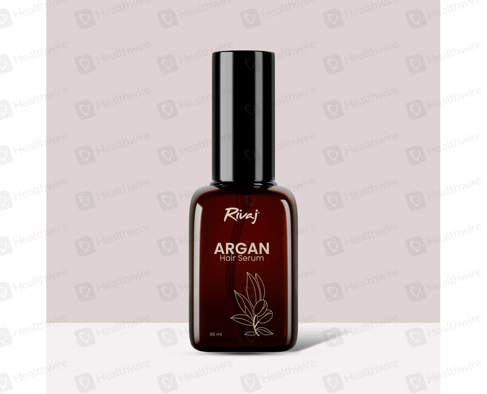 Rivaj Argan Hair Serum