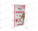 Rivaj Body Wax Strips 20S