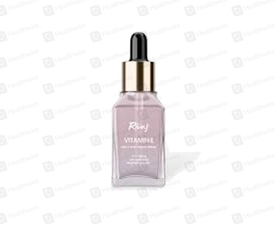 Rivaj Vitamin E Serum