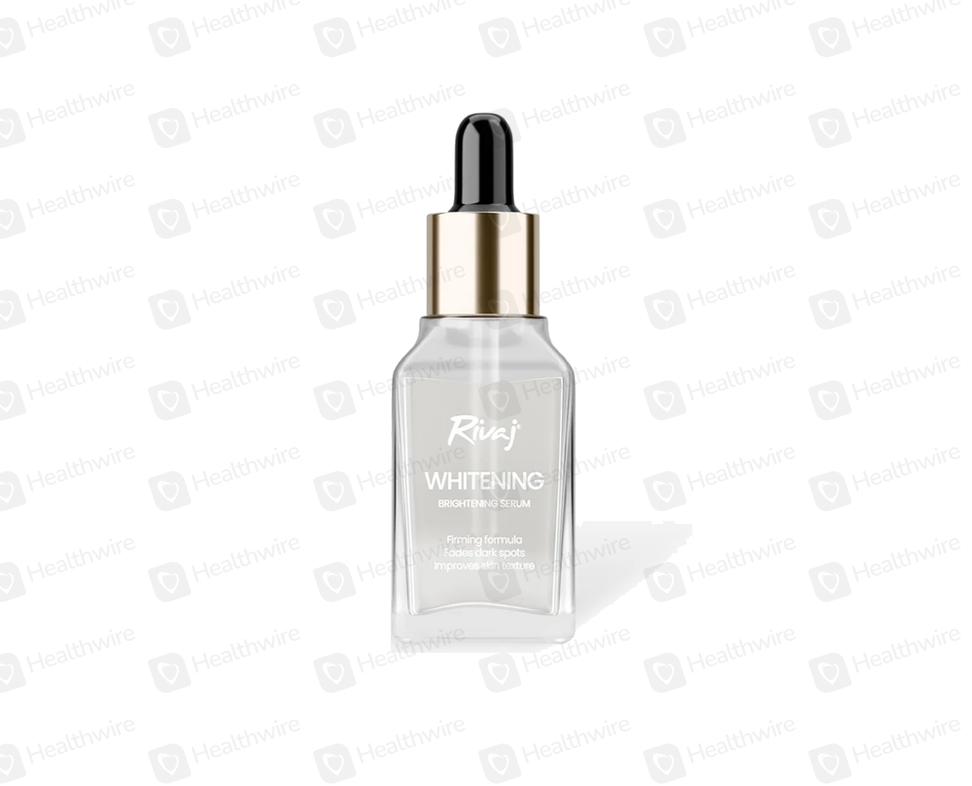 Rivaj Whitening Serum