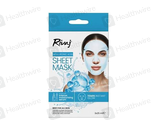 Rivaj Hyualronic Sheet Mask