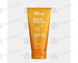 Rivaj Sun Block 60Spf (100Ml)