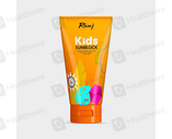 Rivaj Sunblock 50Spf Kids
