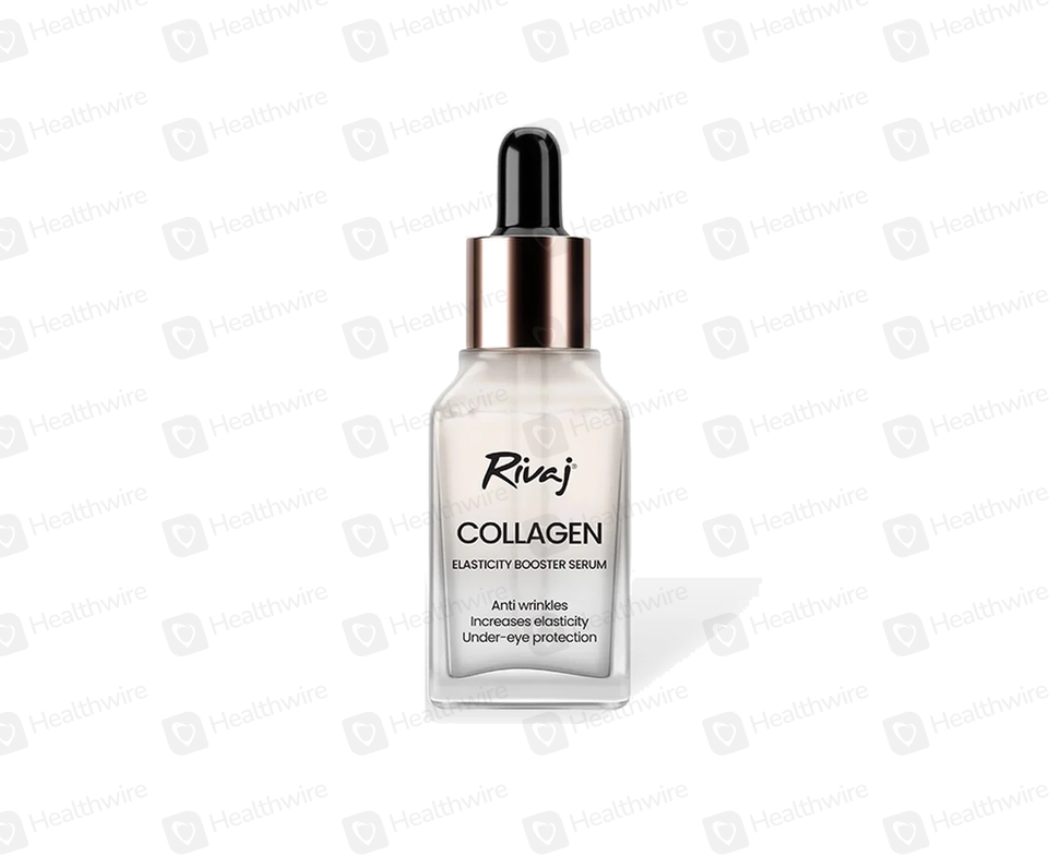 Rivaj Hydrating Face Serum 30Ml