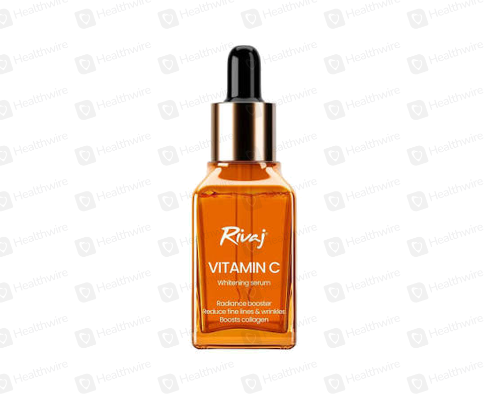 Rivaj Vit C Serum