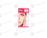 Rivaj Face Wax Strips Pink