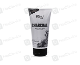 Rivaj Charcoal Facewash (Women) 100Ml