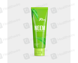 Rivaj Face Wash Neem Extract 100ml