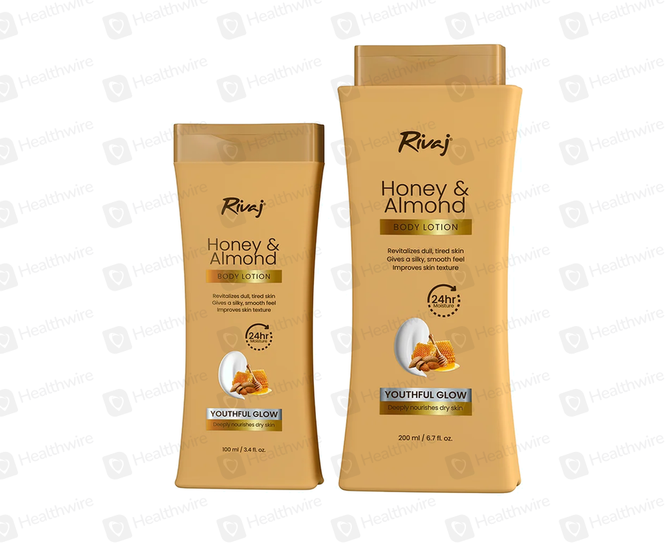 Rivaj Lotion 200Ml