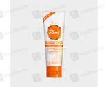 Rivaj Anti Sebum Sunblock Spf 60 (40Ml)
