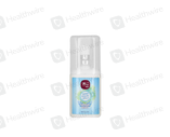 Rivaj Mouth Spray Spear Mint 20Ml