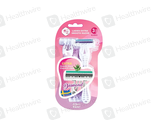 Rivaj Women Razor Extra Diamond 4S