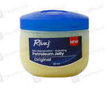 Rivaj Petroleum Jelly 50G
