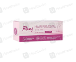 Rivaj Hair Remover Cream 50Ml