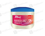 Rivaj Petroleum Jelly Vitamin E 100Ml