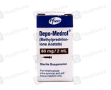 Depo-Pred 80Mg/2Ml Inj