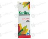 Kartico Nasal Spray