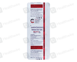MONTERO 10MG 14S  TAB