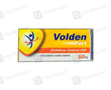Volden 50mg Tablet