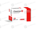 FlowMax 0.4mg Capsule
