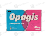 Opagis 30mg Capsule