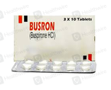 Busron (5Mg) 30 Tablets