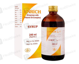 Enrich (240Ml) Syrup